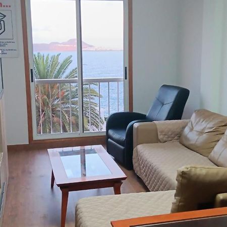 Apartamento Mirador Del Mar Las Palmas de Gran Canaria Zewnętrze zdjęcie