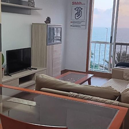 Apartamento Mirador Del Mar Las Palmas de Gran Canaria Zewnętrze zdjęcie