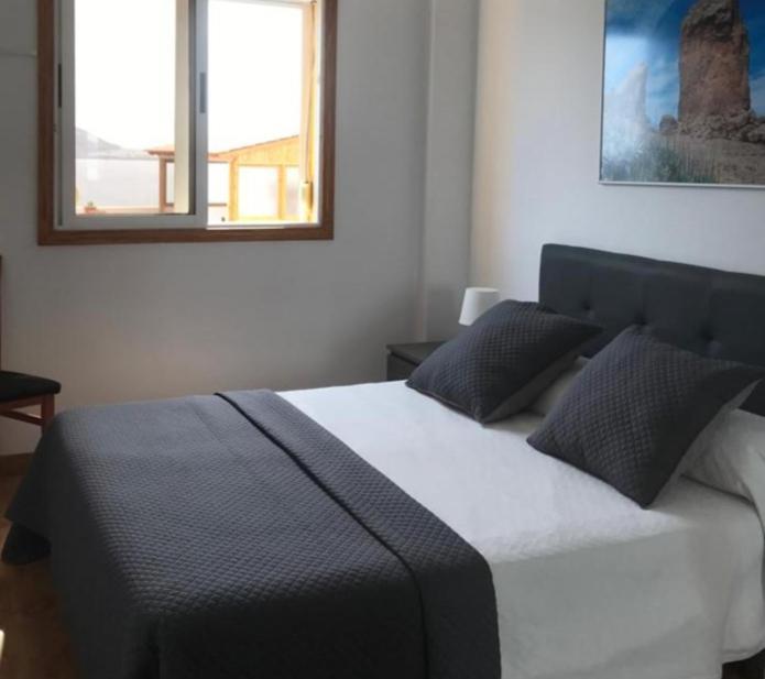 Apartamento Mirador Del Mar Las Palmas de Gran Canaria Zewnętrze zdjęcie