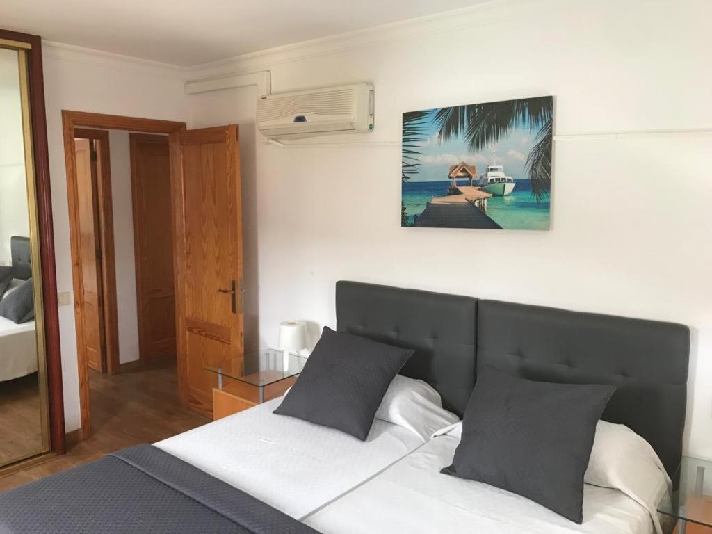 Apartamento Mirador Del Mar Las Palmas de Gran Canaria Zewnętrze zdjęcie