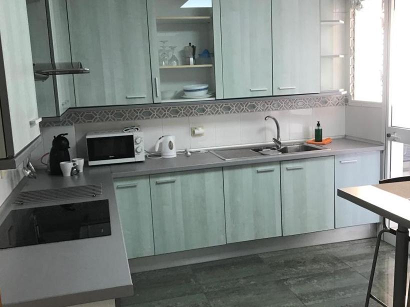 Apartamento Mirador Del Mar Las Palmas de Gran Canaria Zewnętrze zdjęcie