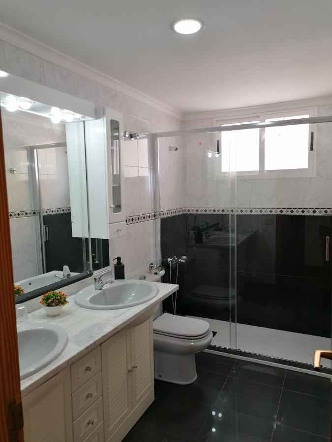 Apartamento Mirador Del Mar Las Palmas de Gran Canaria Zewnętrze zdjęcie