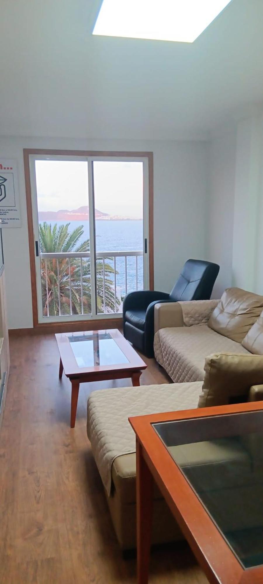 Apartamento Mirador Del Mar Las Palmas de Gran Canaria Zewnętrze zdjęcie