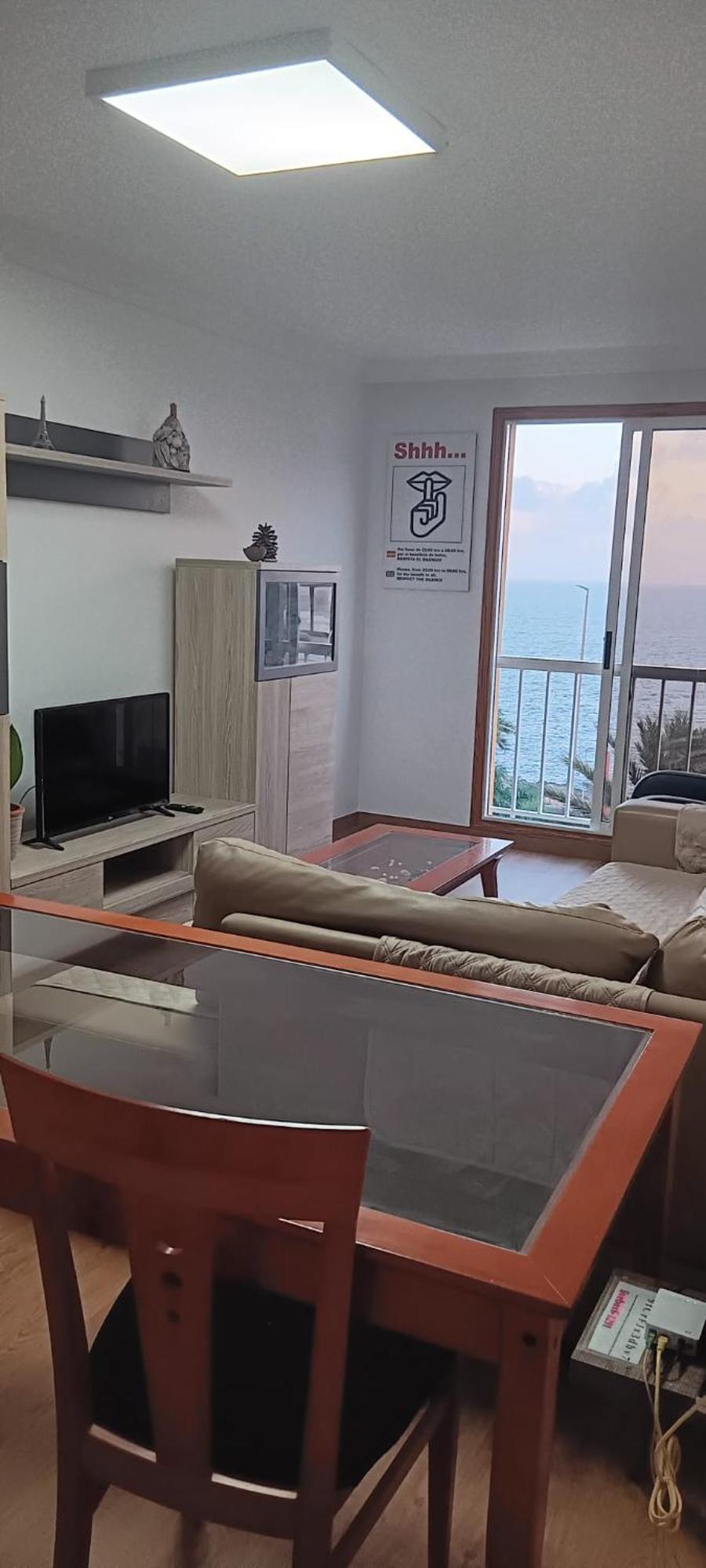 Apartamento Mirador Del Mar Las Palmas de Gran Canaria Zewnętrze zdjęcie
