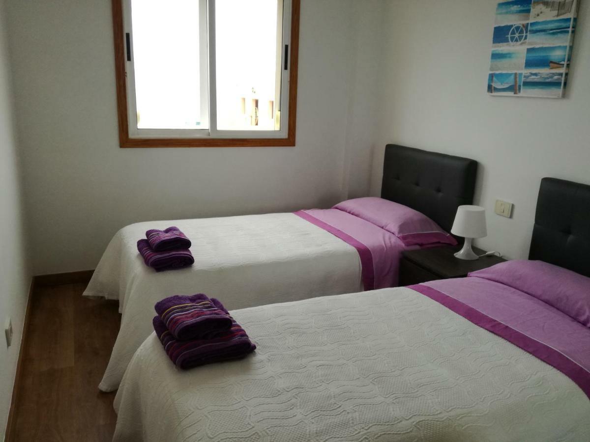 Apartamento Mirador Del Mar Las Palmas de Gran Canaria Zewnętrze zdjęcie