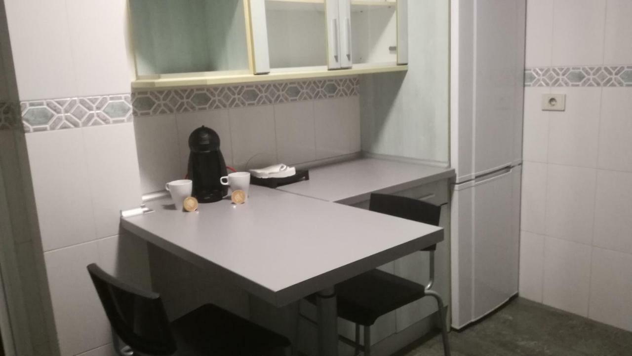 Apartamento Mirador Del Mar Las Palmas de Gran Canaria Zewnętrze zdjęcie