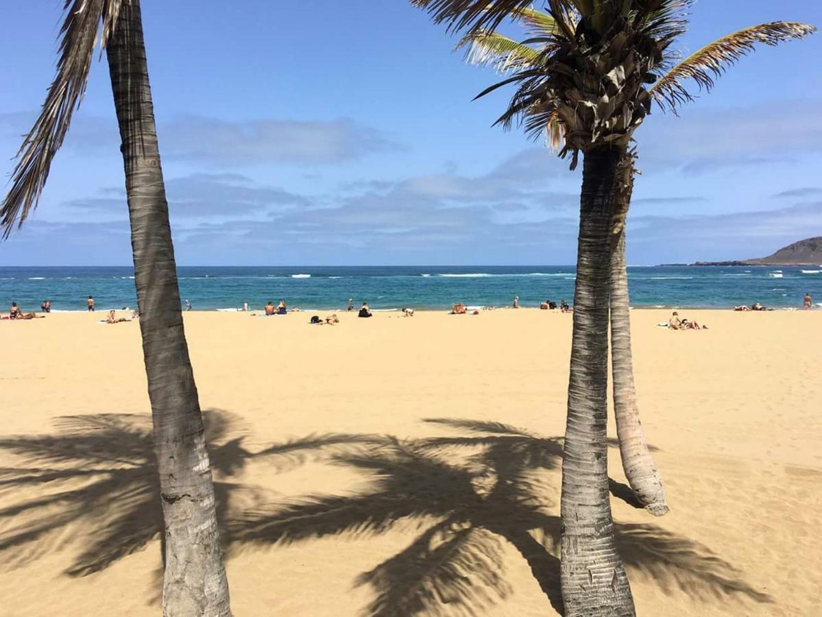 Apartamento Mirador Del Mar Las Palmas de Gran Canaria Zewnętrze zdjęcie