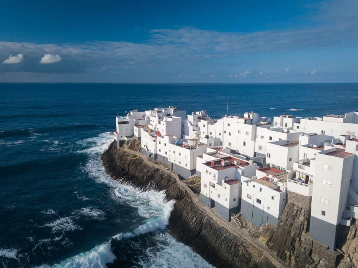 Apartamento Mirador Del Mar Las Palmas de Gran Canaria Zewnętrze zdjęcie